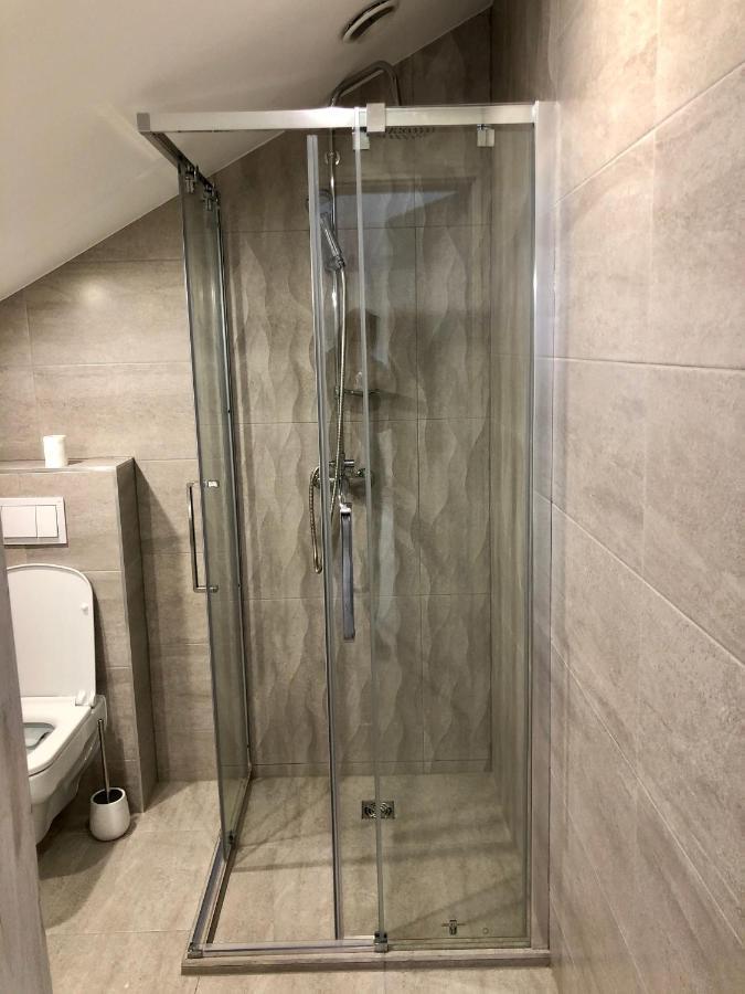 Apartamentai Klaipeda-Studijos Tipo Butukai Екстериор снимка