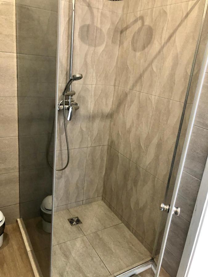 Apartamentai Klaipeda-Studijos Tipo Butukai Екстериор снимка